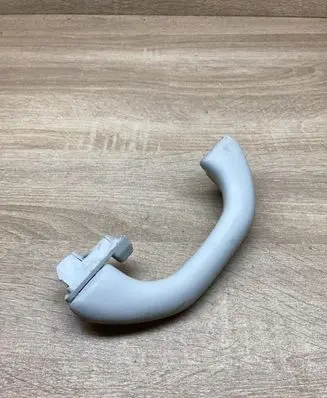 Volkswagen Tiguan Rear interior roof grab handle 1K0857607J