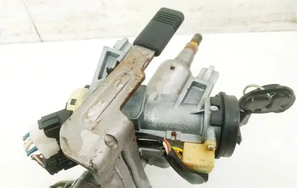 Smart ForFour I Ignition lock MN955230