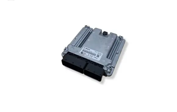 BMW X3 F25 Engine control unit/module 8518126