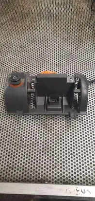 Fiat Ducato Cigarette lighter LS130395601 ST3050