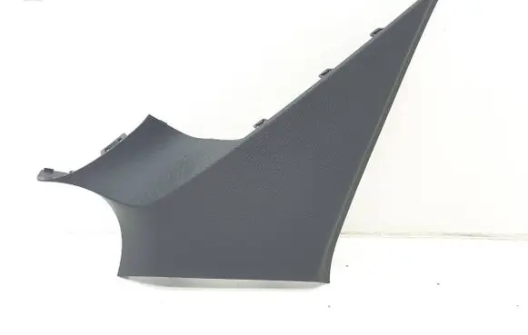 Skoda Octavia Mk4 (C) pillar trim 5E6867287