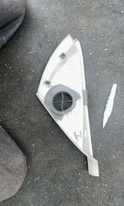 Volvo V50 Other interior part 30872382