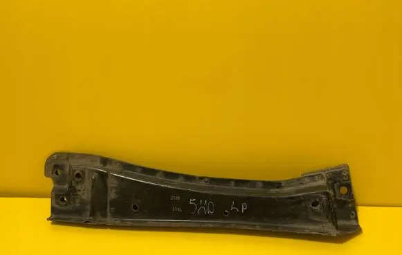 Opel Agila A Quarter panel pressure vent 