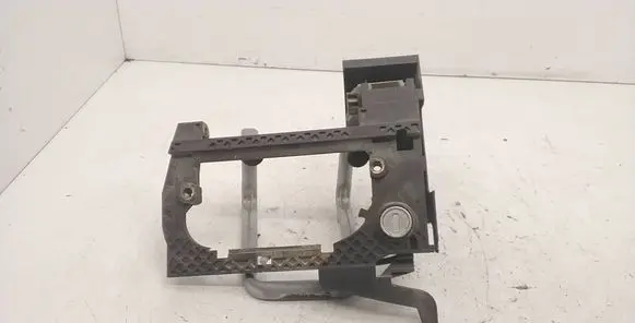 BMW 7 E38 Front door exterior handle/bracket 51218171469