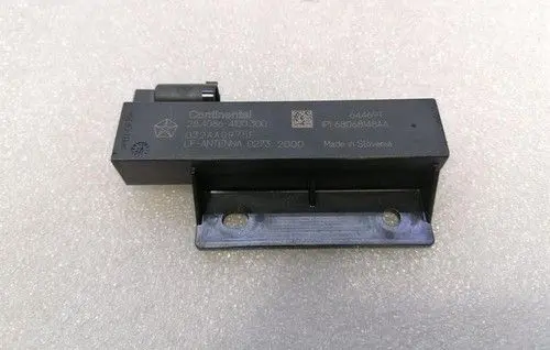 Ferrari Purosangue Aerial antenna switch 68068148AA