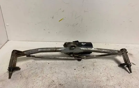 Volkswagen Golf IV Front wiper linkage and motor 1J0955325A 1J1955113A