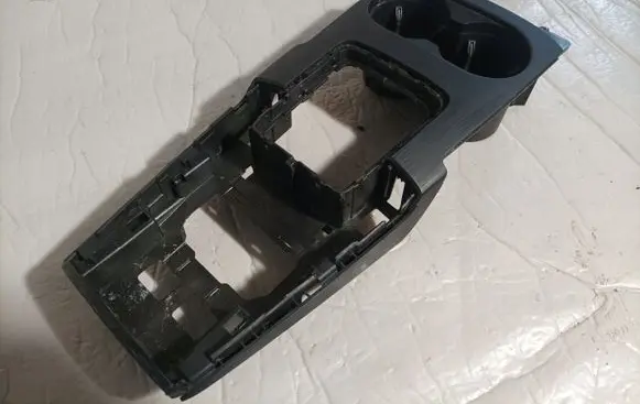 Audi A3 S3 8V Center console 8V1864261A