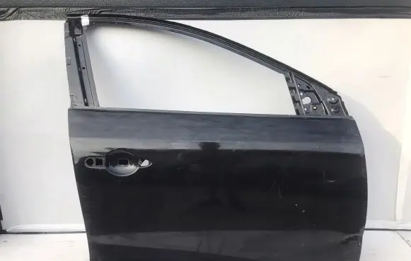 Renault Fluence Front door