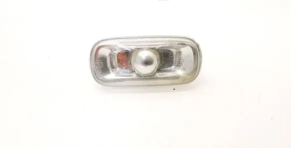 Audi A6 S6 C6 4F Front fender indicator light 8E0949127