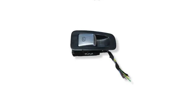 Mercedes-Benz C W205 Hand parking brake switch A2059056603