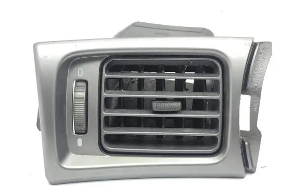 Subaru Forester SH Dashboard side air vent grill/cover trim 66110FG010