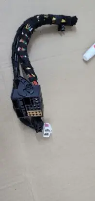 Audi Q5 SQ5 Other wiring loom 13940461