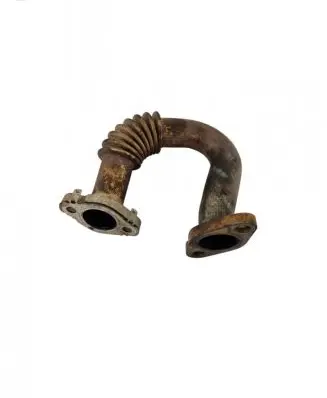 Audi Q3 8U EGR valve line/pipe/hose