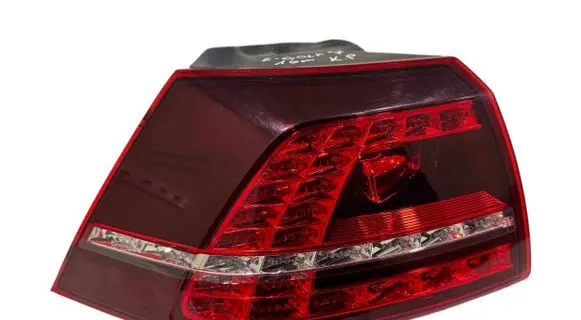 Volkswagen e-Golf Rear/tail lights 5G0945207