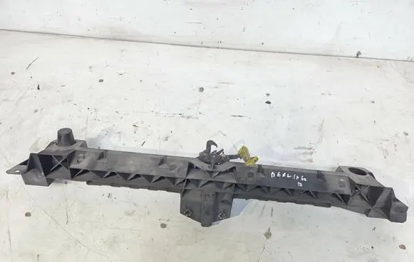 Citroen Berlingo Top upper radiator support slam panel 9680544280 014858
