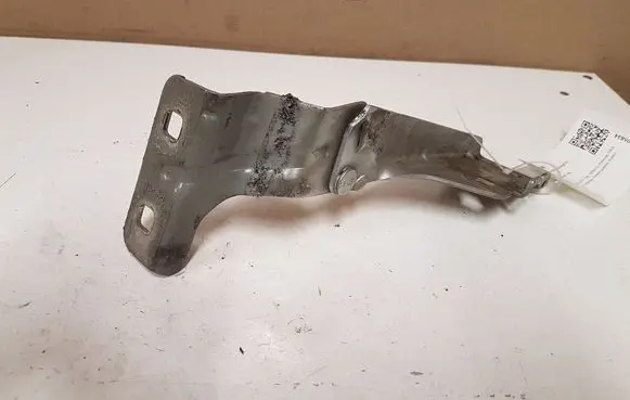 Renault Megane II Engine bonnet/hood hinges 68184