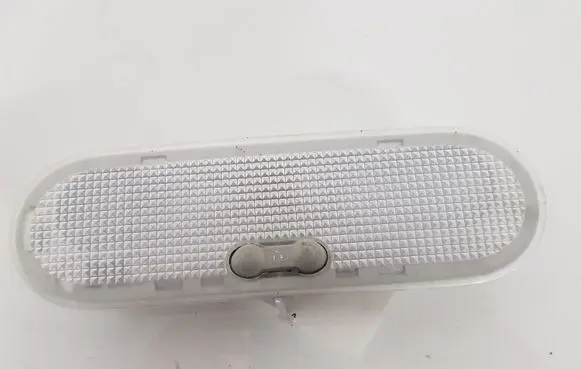 Nissan Micra Rear seat light 8200074362