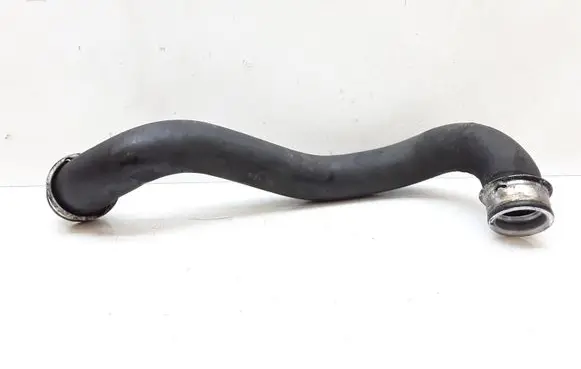 Mercedes-Benz E W211 Engine coolant pipe/hose A2115015482