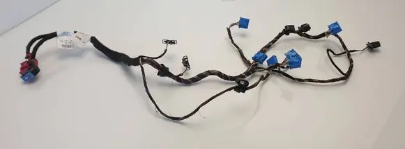 Audi A4 S4 B6 8E 8H Other wiring loom H56663025Z