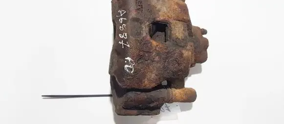 Mazda 6 Front brake caliper