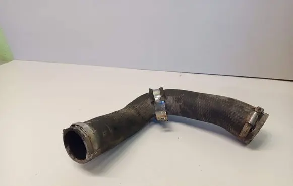 Ford Fiesta Air intake hose/pipe 9677237680