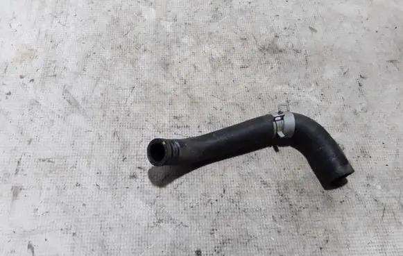 Hyundai Ioniq Engine coolant pipe/hose GV745003