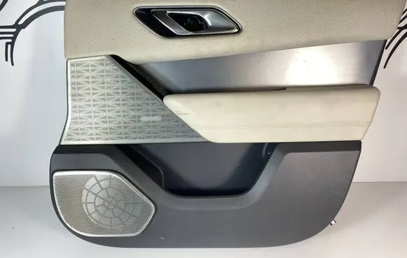 Land Rover Range Rover Velar Front door card panel trim J8A220162AAW T0525153 1916978X