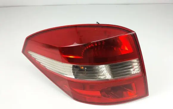 Renault Laguna III Rear/tail lights RGC9942