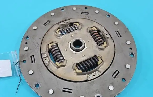 Lexus RX 330 - 350 - 400H Clutch set kit IMPRK1466531