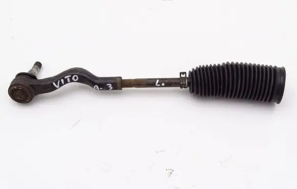 Mercedes-Benz Vito Viano W639 Steering tie rod boot 