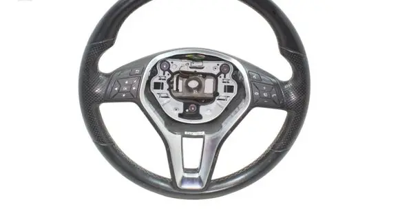 Mercedes-Benz B W246 W242 Steering wheel A2184601918