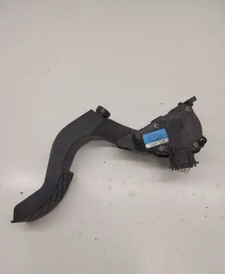 Audi A6 S6 C5 4B Accelerator throttle pedal 8D1723523F 6PV00837602