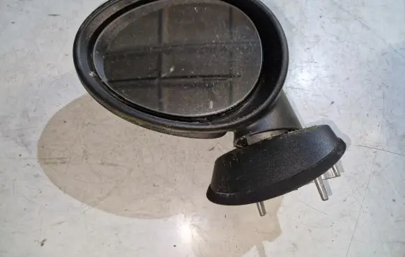 Mini One - Cooper Coupe R56 Front door electric wing mirror