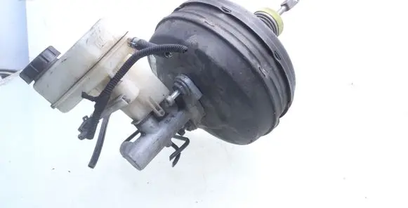 Opel Vectra C Brake booster 13126710