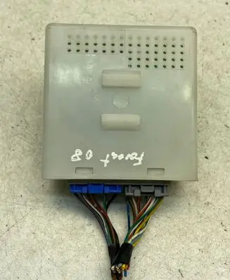 Subaru Forester SG Door central lock control unit/module 88251SA000 P529