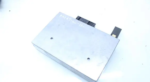 Bluetooth control unit module