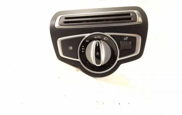 Mercedes-Benz C AMG W205 Light switch 2059056500 2059057007