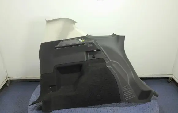 Ford Kuga II Tailgate/boot cover trim set CV44-S31013-AL