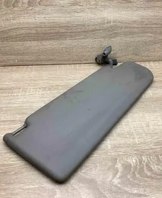 Volkswagen PASSAT B6 Sun visor 3C08575516