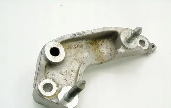 Honda Civic Gearbox mounting bracket 55SMJ