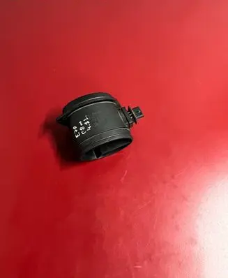 BMW X5 E70 Mass air flow meter 7548103 0280218121