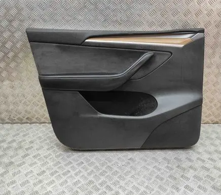 Tesla Model Y Front door card panel trim 167140100I