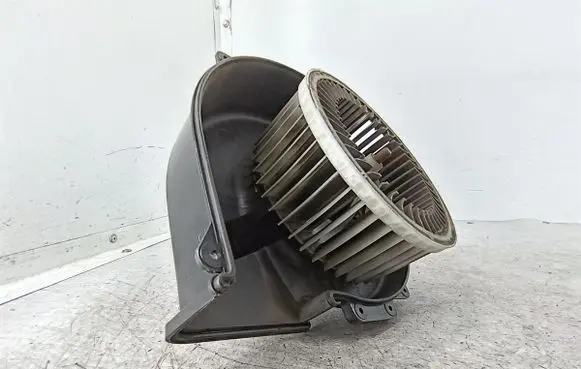 Seat Ibiza IV (6J,6P) Heater fan/blower 8EW009157131