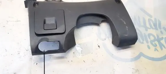 Chevrolet Cruze Glove box