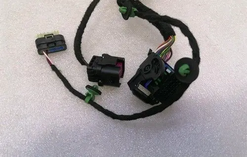 Ferrari Purosangue Handbrake wiring loom/harness