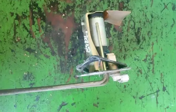 Mitsubishi Colt In-tank fuel pump