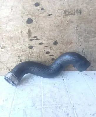 Audi A4 S4 B7 8E 8H Intercooler hose/pipe