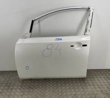 Nissan Leaf II (ZE1) Front door H01015SLMA
