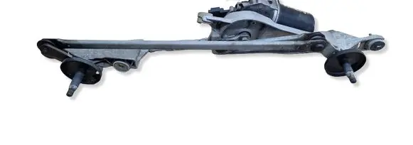 Renault Koleos I Front wiper linkage and motor 0853608051710