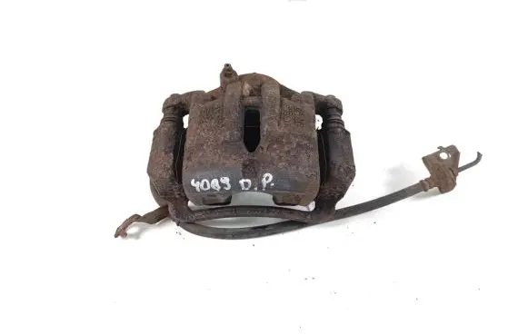 KIA Sportage Front brake caliper 581902SA70